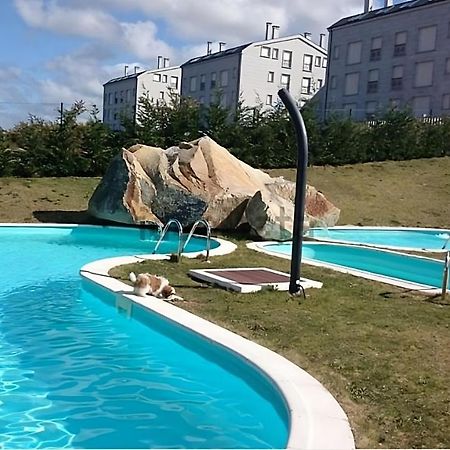 Jurassic Resort Барейрос Екстериор снимка