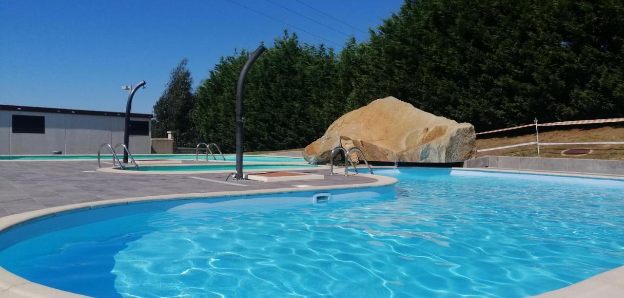 Jurassic Resort Барейрос Екстериор снимка