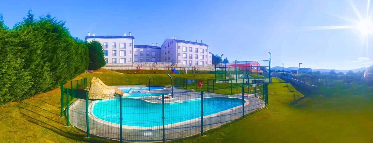 Jurassic Resort Барейрос Екстериор снимка