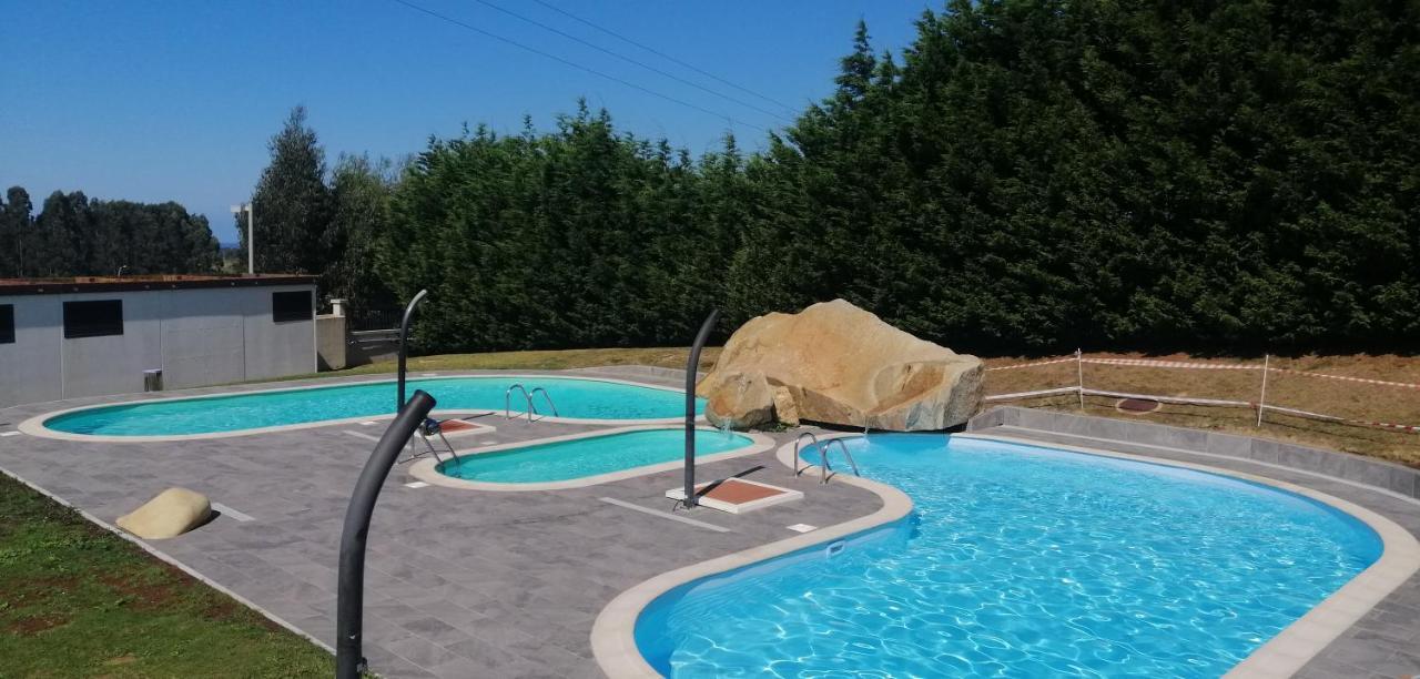 Jurassic Resort Барейрос Екстериор снимка